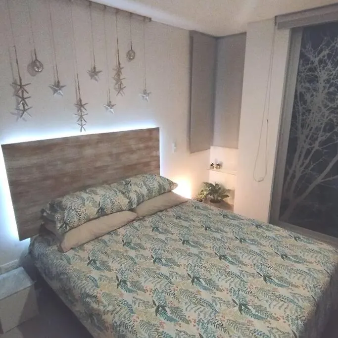 Estupendo Y Tranquilo Apartamento En Santa Marta Gaira Colombia