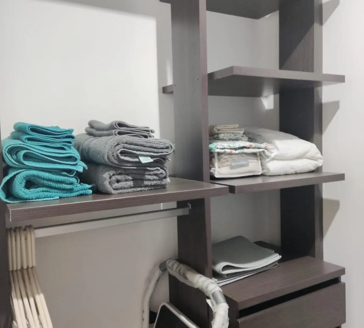 Estupendo Y Tranquilo Apartamento En Santa Marta Gaira 0*,
