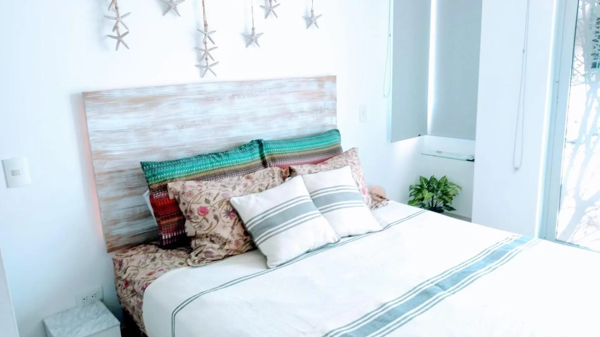 Estupendo Y Tranquilo Apartamento En Santa Marta Gaira Colombia